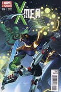 X-MEN #16-RI 