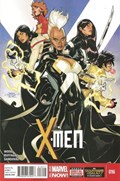 X-MEN #16 