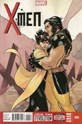 X-MEN #4 