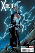X-MEN #4-RI 