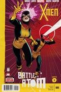X-MEN #5 