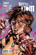 X-MEN #6-RI 