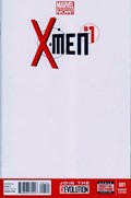 X-MEN #1B 