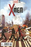 X-MEN #1D 