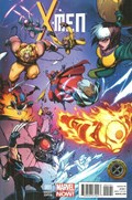 X-MEN #1E 
