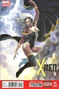 X-MEN #1-RI-B 