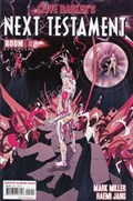CLIVE BARKER'S NEXT TESTAMENT #12 