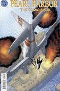 PEARL HARBOR: THE COMIC BOOK #1B 