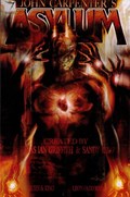 JOHN CARPENTER'S ASYLUM #6 