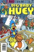 BABY HUEY #1B 