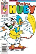 BABY HUEY #4B 