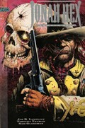 JONAH HEX: TWO-GUN MOJO #1B 