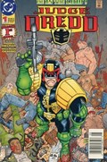 JUDGE DREDD #1B 