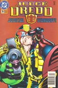 JUDGE DREDD #5B 