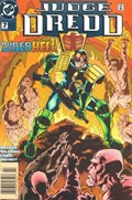 JUDGE DREDD #7B 