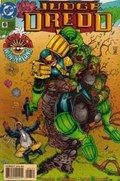 JUDGE DREDD #6 