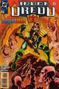 JUDGE DREDD #7 