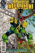 JUDGE DREDD #2 