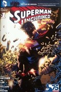 SUPERMAN UNCHAINED #1D 