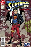 SUPERMAN UNCHAINED #3-RI-B 