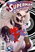 SUPERMAN UNCHAINED #4-RI-D 