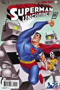 SUPERMAN UNCHAINED #1-RI-H 
