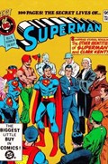 THE BEST OF DC #8 Digest