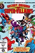 THE BEST OF DC #10 Digest