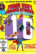 THE BEST OF DC #11 Digest