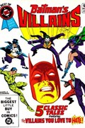 THE BEST OF DC #14 Digest