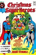 THE BEST OF DC #22 Digest