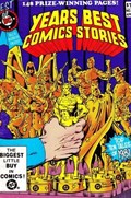 THE BEST OF DC #23 Digest