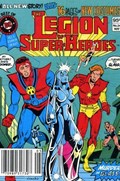 THE BEST OF DC #24B Digest