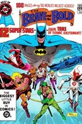 THE BEST OF DC #26 Digest