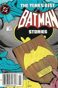 THE BEST OF DC #62B Digest