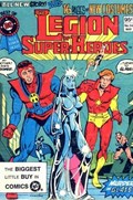 THE BEST OF DC #24 Digest