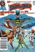 THE BEST OF DC #26B Digest