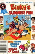 THE BEST OF DC #28B Digest