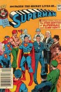 THE BEST OF DC #8B Digest
