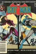 THE BEST OF DC #9B Digest
