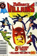 THE BEST OF DC #14B Digest