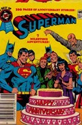 THE BEST OF DC #16B Digest