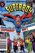 THE BEST OF DC #15B Digest