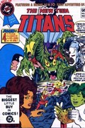 THE BEST OF DC #18 Digest