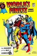 THE BEST OF DC #20 Digest