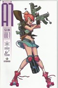 A1 #1-FORB 