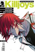 THE TRUE LIVES OF THE FABULOUS KILLJOYS #3 