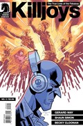 THE TRUE LIVES OF THE FABULOUS KILLJOYS #2-RI 