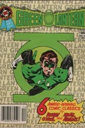 DC SPECIAL BLUE RIBBON DIGEST #16B 