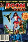 DC SPECIAL BLUE RIBBON DIGEST #19B 